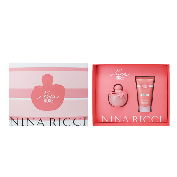 NINA RICCI 香水セット 10個入りニナリッチ香水