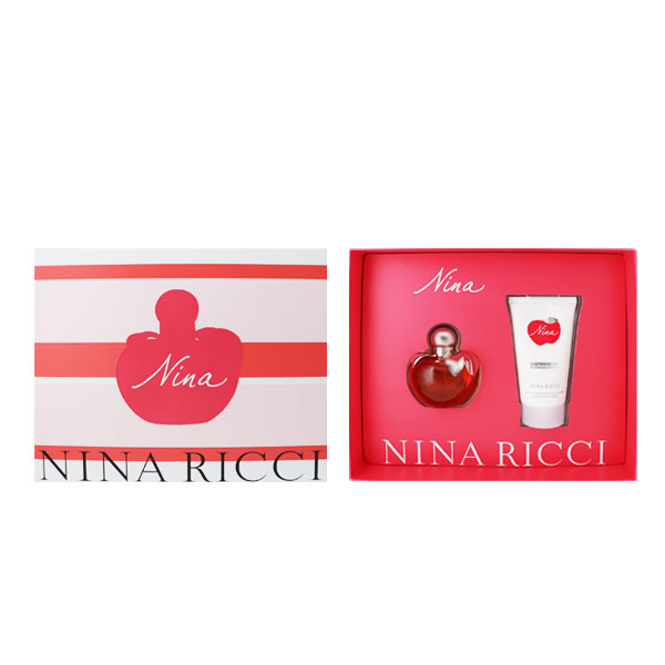 ニナリッチ 7.5ml nina ricci 香水 NINA RICCI 香水 ニナリッチ/香水