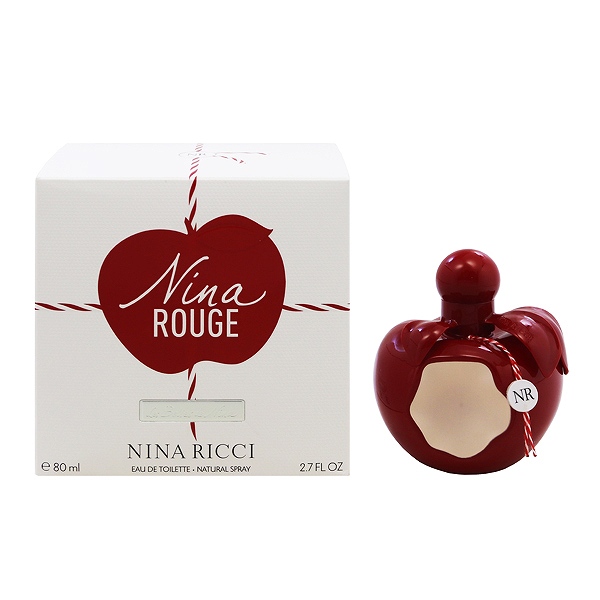 NINA RICCI(ニナ リッチ) ニナリッチ エクストラルージュ