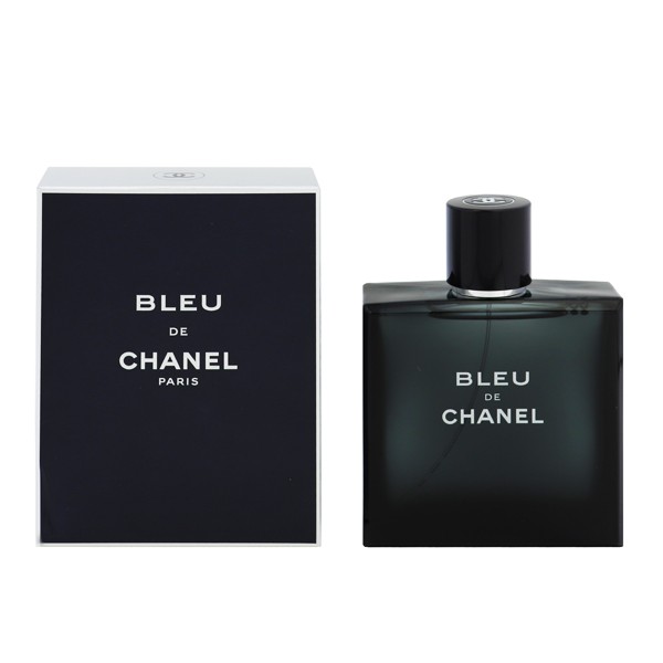 ブルー ドゥ シャネル EDT・SP 100ml CHANEL 送料無料 香水 BLEU DE