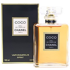 シャネル 香水 レディース ココ EDP・SP 100ml 送料無料 COCO CHANEL