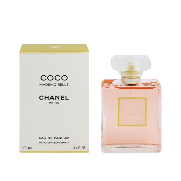 シャネル 香水 レディース ココ マドモワゼル EDP・SP 100ml 送料無料 COCO MADEMOISELLE CHANEL