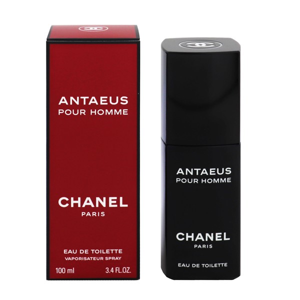 シャネル 香水 メンズ アンテウス EDT・SP 100ml 送料無料 ANTAEUS POUR HOMME CHANEL