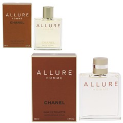 シャネル 香水 メンズ アリュール オム EDT・SP 100ml 送料無料 ALLURE HOMME CHANEL