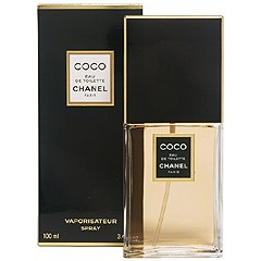 シャネル 香水 レディース ココ EDT・SP 100ml 送料無料 COCO CHANEL