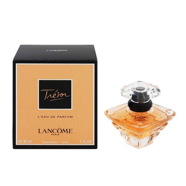 香水 ランコム】LANCOME トレゾア EDP・SP 30ml 香水 フレグランス