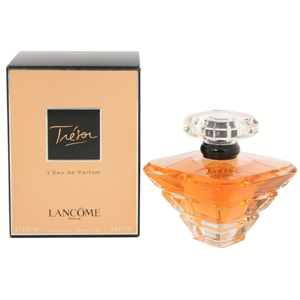 ランコム トレゾア ミッドナイトローズ EDP 50ml SP （香水）