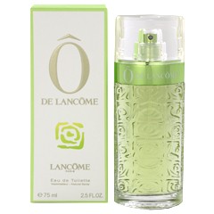 香水 レディース オーデ ランコム EDT・SP 75ml 送料無料 O DE LANCOME