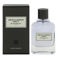 ジェントルマン オンリー EDT・SP 50ml ジバンシイ GIVENCHY 香水