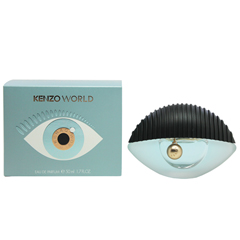 香水 レディース ケンゾー ワールド EDP・SP 50ml KENZO WORLD の通販は 5,060円