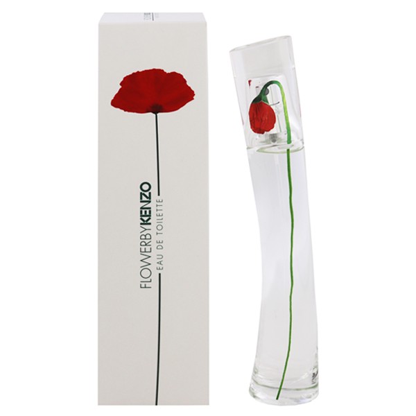 KENZO フラワー バイ ケンゾー EDT・SP 30ml 香水 フレグランス FLOWER BY KENZO