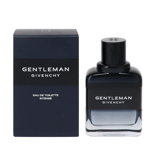 ジバンシイ 香水 メンズ ジェントルマン インテンス EDT・SP 60ml 送料無料 GENTLEMAN INTENSE GIVENCHY