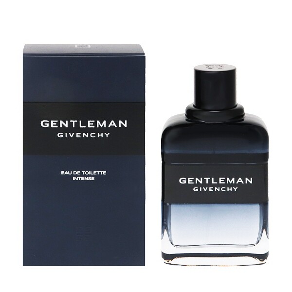 GIVENCHY GENTLEMAN ジバンシー 香水 ジェントルマン