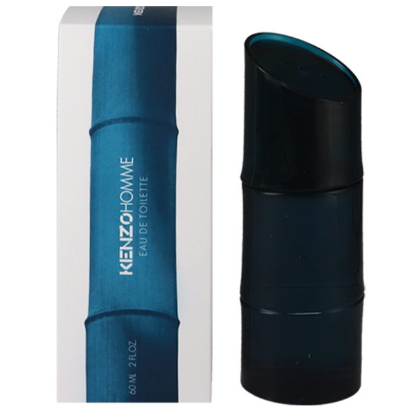 香水 男性用 ケンゾー オム EDT・SP 60ml 送料無料 KENZO POUR HOMME
