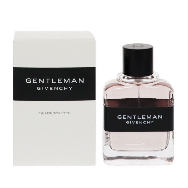 ジバンシイ 香水 メンズ ジェントルマン EDT・SP 60ml 送料無料 GENTLEMAN GIVENCHY