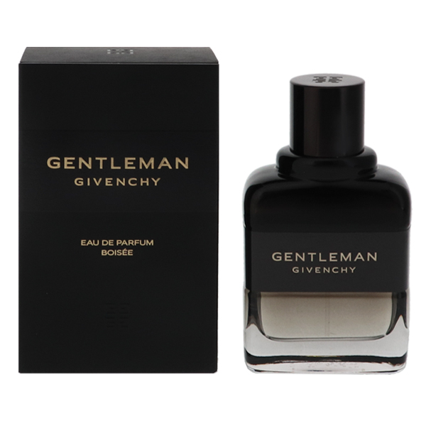 ジバンシイ 香水 男性用 ジェントルマン ボワ EDP・SP 60ml GENTLEMAN BOISEE GIVENCHY