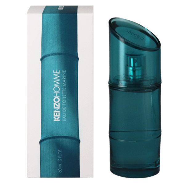 KENZO オム オードトワレ マリン 60mL KENZO オム オードトワレ マリン 60mL