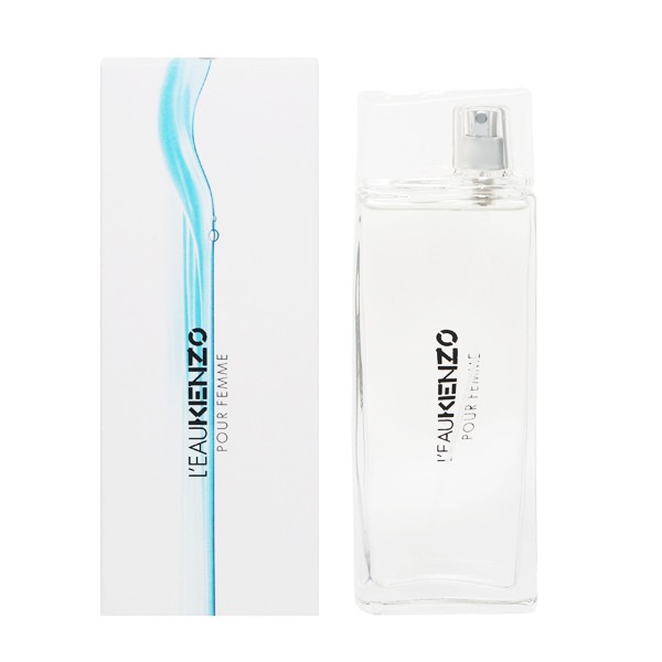 予約早割 ローパケンゾー EDT・SP 100ml KENZO 香水 L'EAU PAR POUR FEMME ビューティ・コスメ 