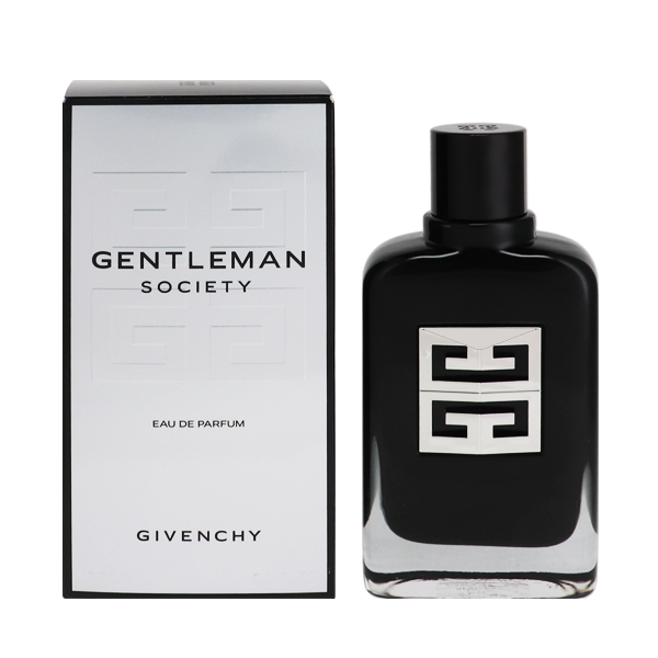ジバンシイ 香水 男性用 ジェントルマン ソサイエティ EDP・SP 100ml 送料無料 GENTLEMAN SOCIETY GIVENCHY