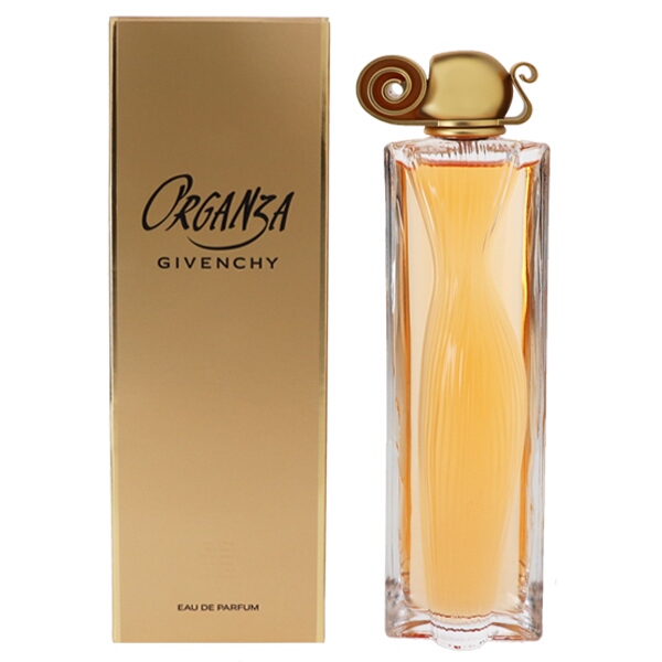 ジバンシイ 香水 女性用 オルガンザ EDP・SP 100ml ORGANZA GIVENCHY
