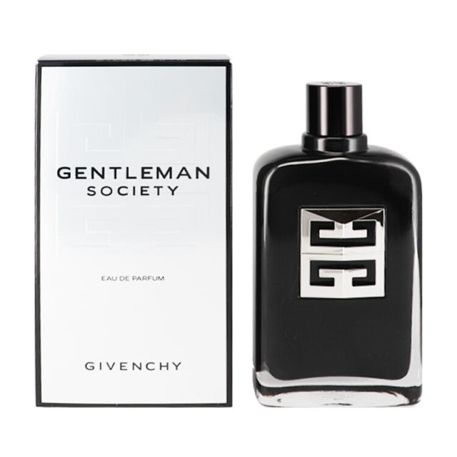 ジバンシイ 香水 男性用 ジェントルマン ソサイエティ EDP・SP 200ml 送料無料 GENTLEMAN SOCIETY GIVENCHY
