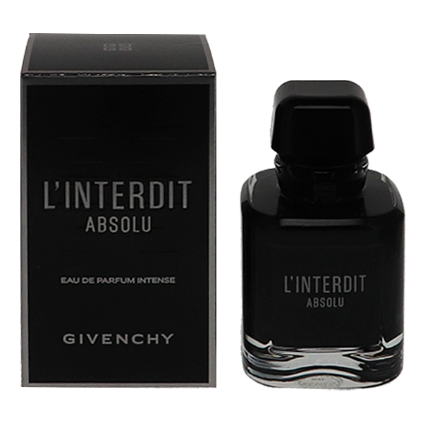 ジバンシイ ランテルディ オーデパルファム 50ml | GIVENCHY