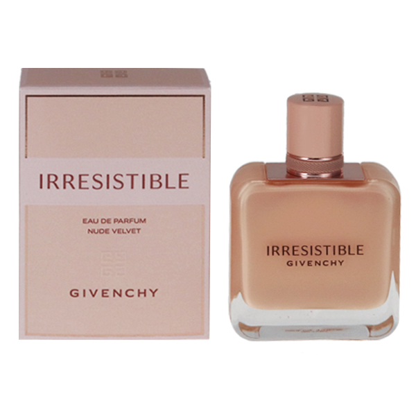 アジザ　IRRESISTIBLE GIVENCHY 香水コフレ IRRESISTIBLE GIVENCHY オードパルファム アジザ IRRESISTIBLE