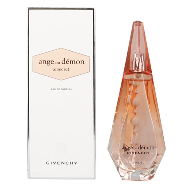ジバンシイ 香水 女性用 アンジュ デモン シークレット EDP・SP 100ml 送料無料 ANGE OU DEMON LE SECRET GIVENCHY