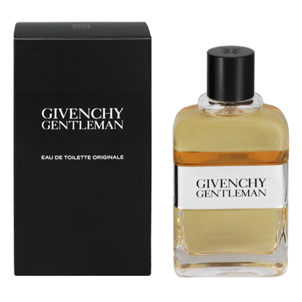 ジバンシイ 香水 男性用 ジェントルマン EDT・SP 100ml GENTLEMAN GIVENCHY