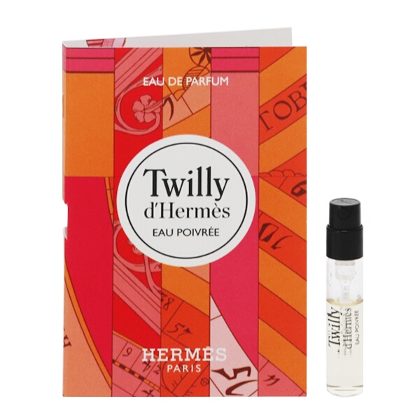 Hermès Eau Poivrée 香水 Twilly d'Hermès Eau Poivrée 85ml Hermès