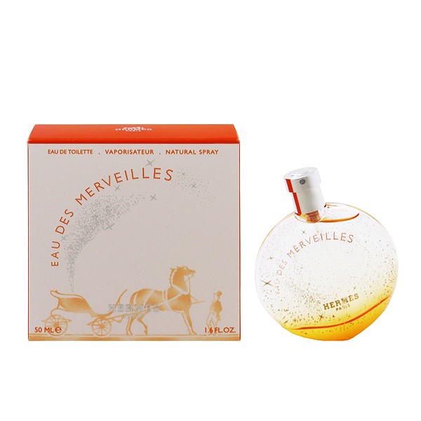 オーデメルヴェイユ EDT・SP 50ml HERMES 送料無料 香水 EAU DES