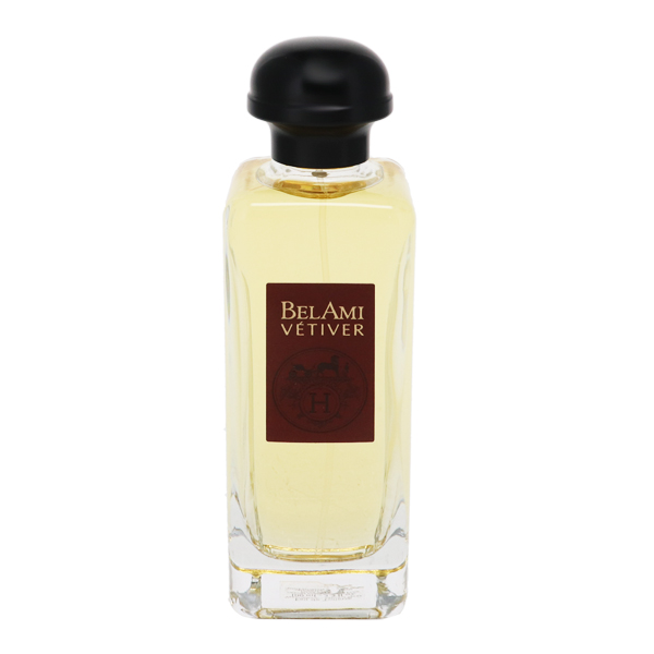 エルメス ベラミ Hermes Bel Ami 100mL EdT 男香水 エルメス ベラミ