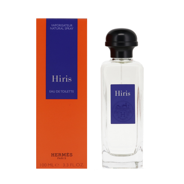 香水(女性用) HERMES Hiris Eau de Toilette 100mL Hiris Eau de toilette - 3.38 fl.oz | Hermès USA
