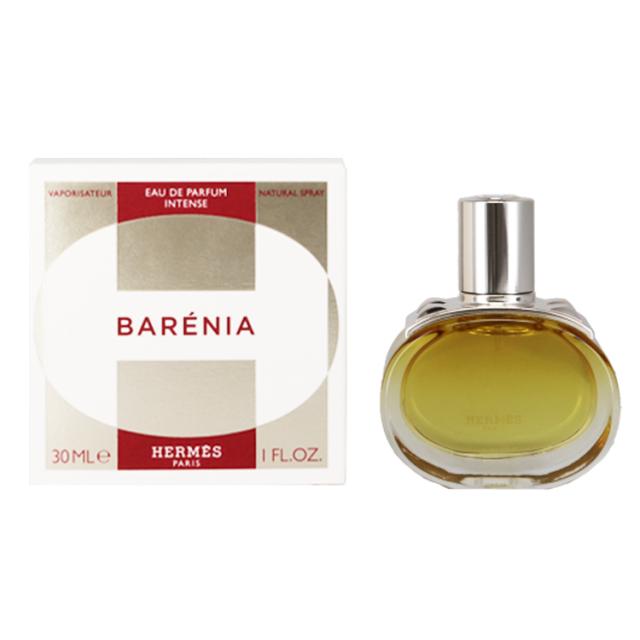 エルメス 香水 女性用 バレニア アンタンス EDP・SP 30ml 送料無料 BARENIA INTENSE HERMES 10,468円