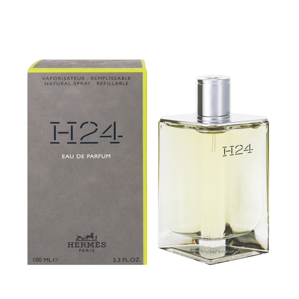 エルメス 香水 男性用 H24 EDP・SP 100ml 送料無料 H24 HERMES