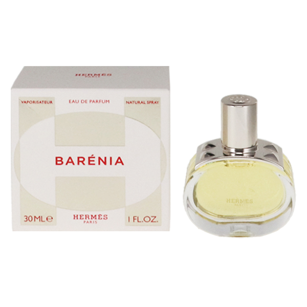 エルメス 香水 女性用 バレニア EDP・SP 30ml 送料無料 BARENIA HERMES