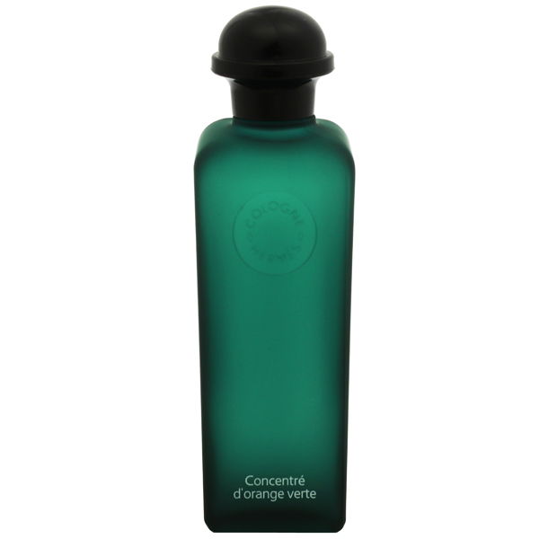 エルメス 香水 男性用 コンサントレドランジュ ヴェルト (テスター) EDT・SP 100ml 送料無料 CONCENTRE DORANGE VERTE TESTER