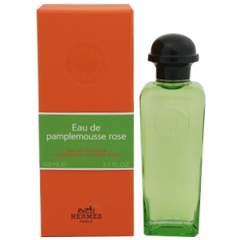 エルメス 香水 ユニセックス オー ドゥ パンプルムス ローズ EDC・SP 100ml 送料無料 EAU DE PAMPLEMOUSSE ROSE HERMES の通販は 12,375円