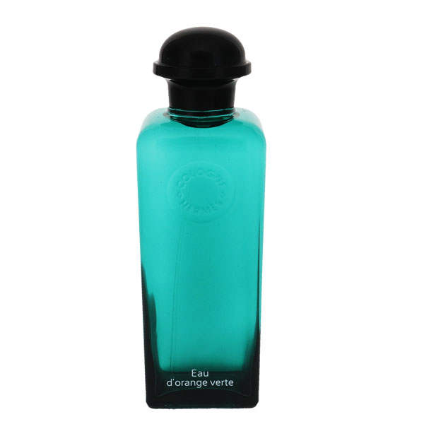 エルメス 香水 男性用・女性用 オードランジュ ヴェルト (テスター) EDC・SP 100ml 送料無料 EAU DORANGE VERTE TESTER HERMES