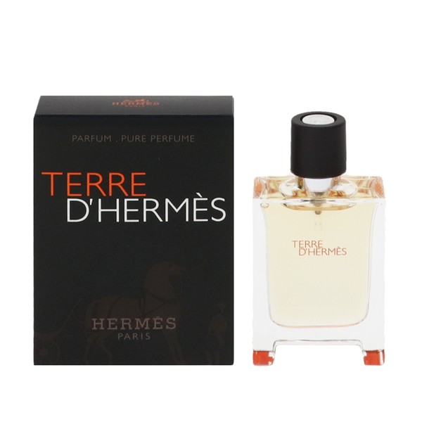 Terre d'Hermes テール ドゥ エルメス 100m - 香水(男性用)