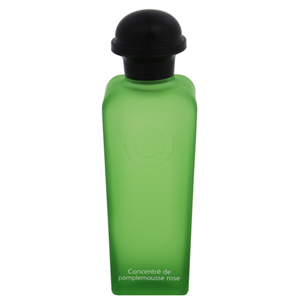 エルメス 香水 男性用・女性用 コンサントレド パンプルムス ローズ (テスター) EDT・SP 100ml 送料無料 HERMES