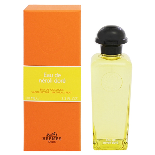 エルメス 香水 男性用 オー ドゥ ネロリ ドレ EDC・SP 100ml EAU DE NEROLI DORE HERMES