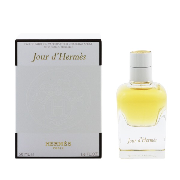 ジュール ドゥ エルメス EDP・SP 50ml HERMES 送料無料 香水 JOUR D