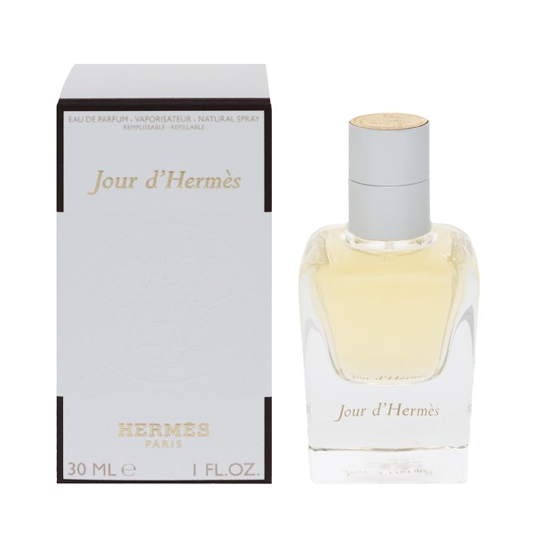 ジュール ドゥ エルメス EDP・SP 30ml HERMES 送料無料 香水 JOUR D 