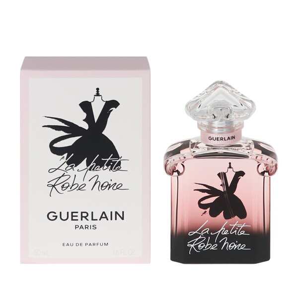 ラ プティット ローブ ノワール EDP・SP 50ml GUERLAIN 送料無料 香水