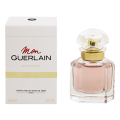 香水 女性用 モン ゲラン EDP・SP 30ml MON GUERLAIN