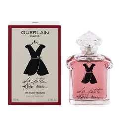 ラ プティット ローブ ノワール ベロア EDP・SP 100ml ゲラン GUERLAIN