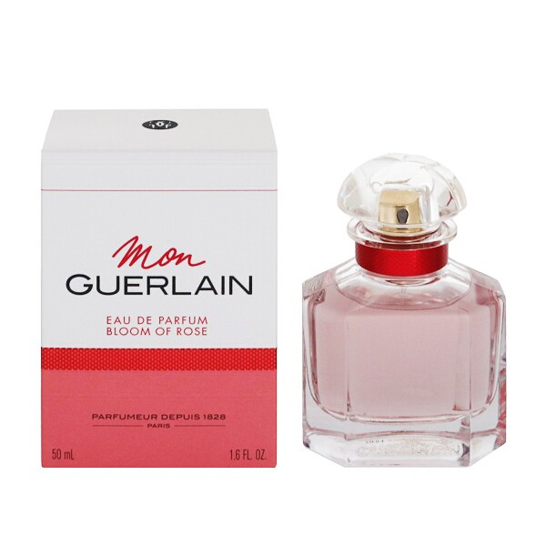 モン ゲラン ブルーム オブ ローズ EDP・SP 50ml GUERLAIN 送料無料