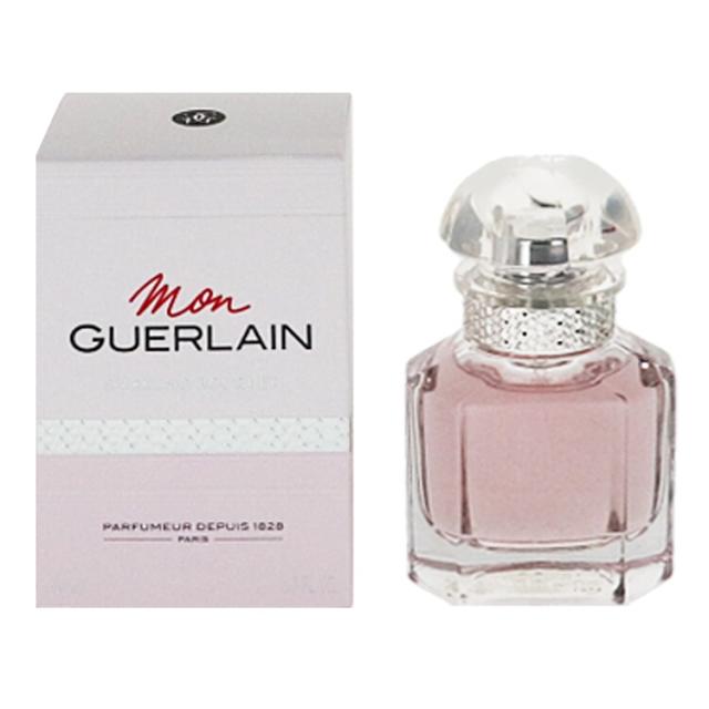 香水 女性用 モン ゲラン スパークリング ブーケ EDP・SP 30ml MON GUERLAIN SPARKLING BOUQUET