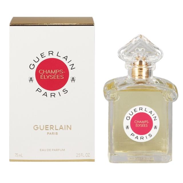ゲラン 香水 男性用・女性用 シャンゼリゼ EDP・SP 75ml 送料無料 CHAMPS-ELYSEES GUERLAIN